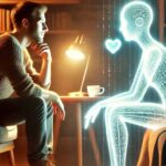 The Dynamics of AI and Human Relationships