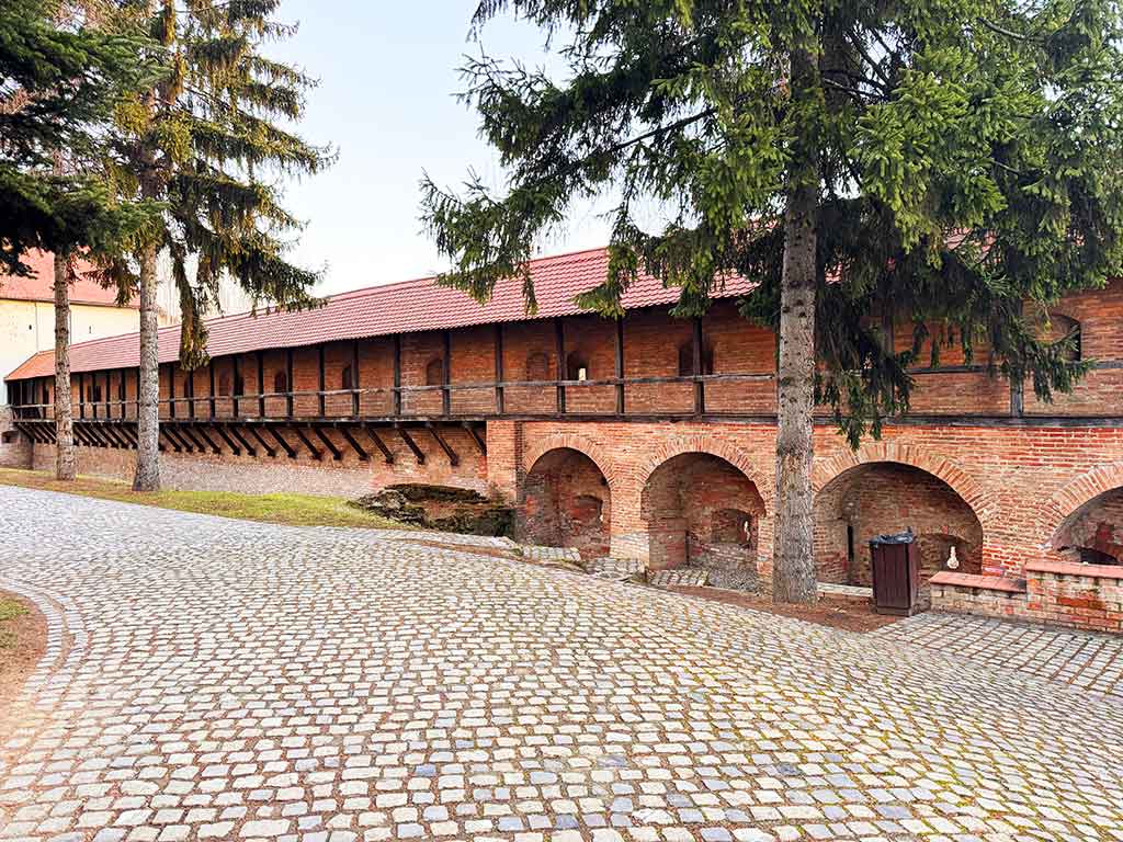 The-Fortress-of-Targu-Mures–A-Walk-Through-History2 The Fortress of Târgu Mureș – A Walk Through History