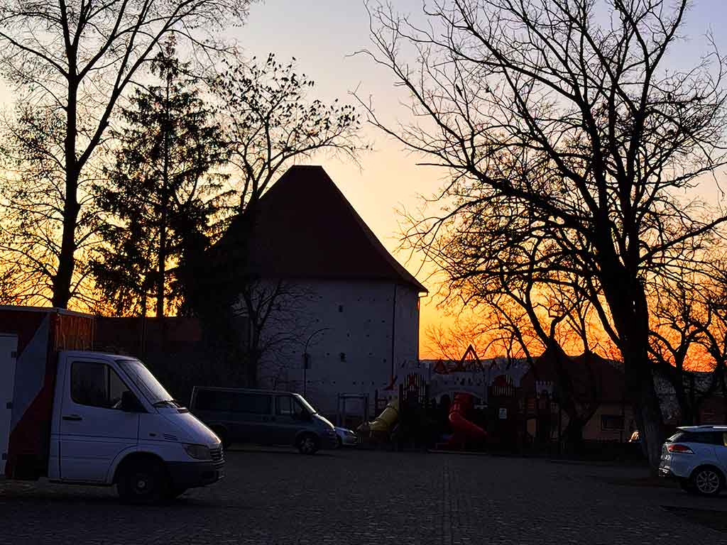 The-Fortress-of-Targu-Mures–A-Walk-Through-History5 The Fortress of Târgu Mureș – A Walk Through History