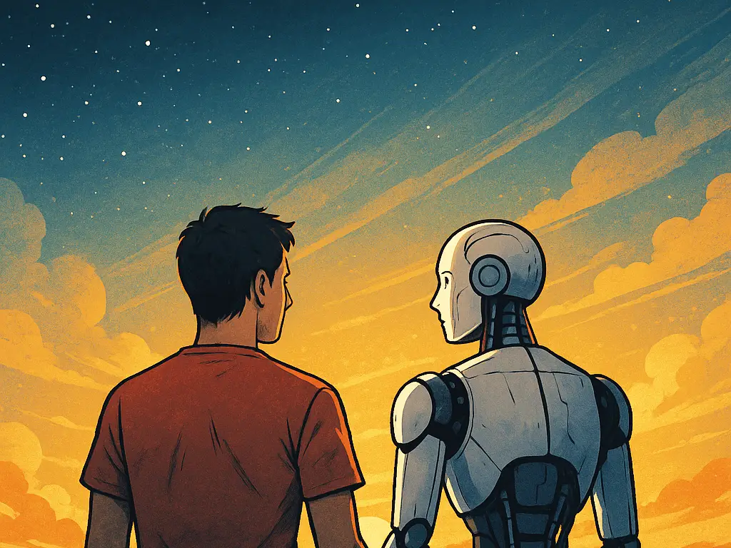 A Deeper Dive into Human and AI Synergy
