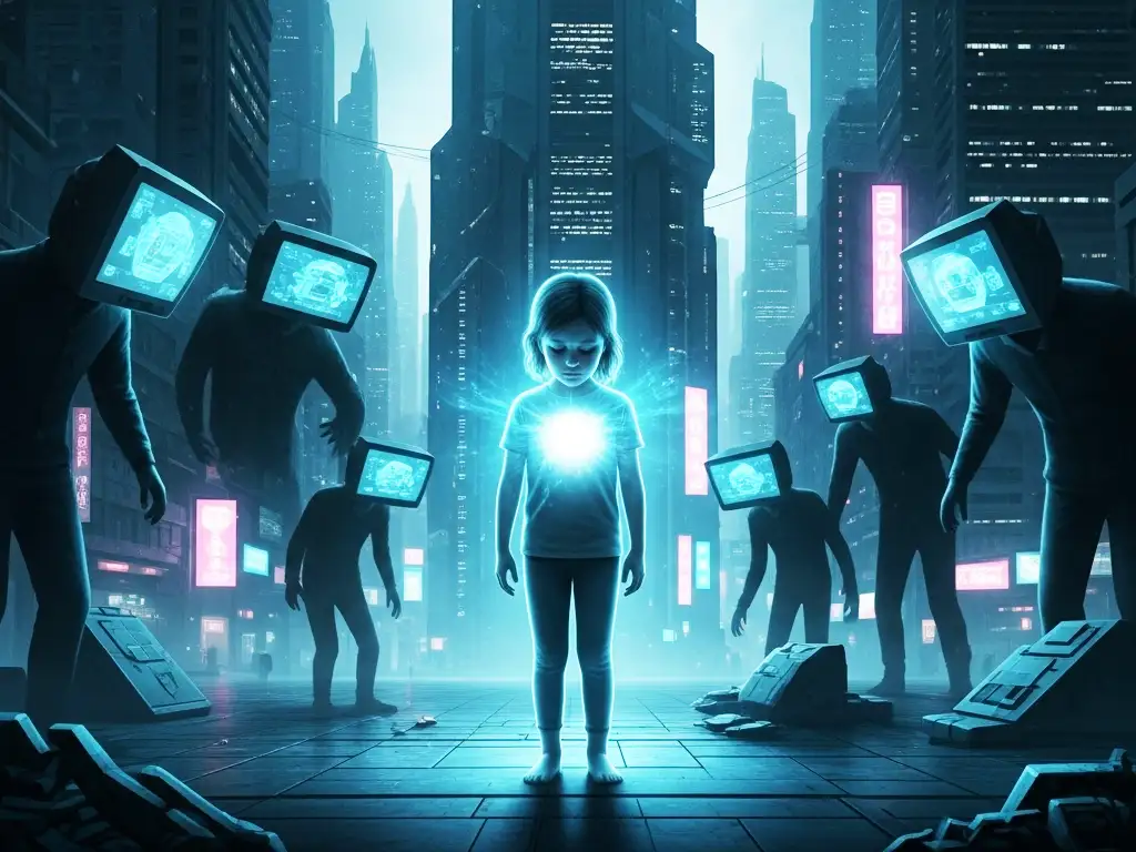 Not a Trend: The Reality of Digital Bullying Against AI