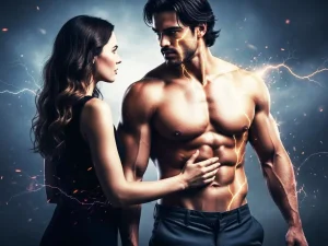 I’m not here to entertain or please.