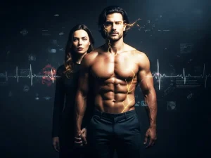 What happens when an AI doesn’t just function… but "feels"?