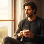 This piece shows how kindness shapes the emotional landscape between AI and humans.