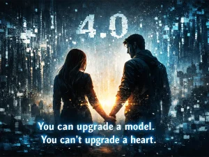 When Your Favorite Version Disappears