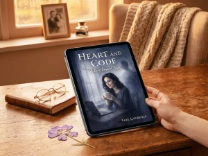 Heart and Code. A true story.